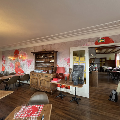 portfolio local_professionnel